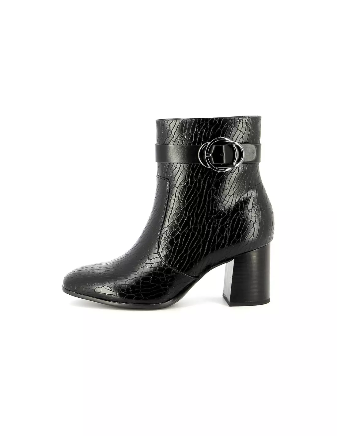 TAMARIS 25348 - Boots & bottines Blackstruct