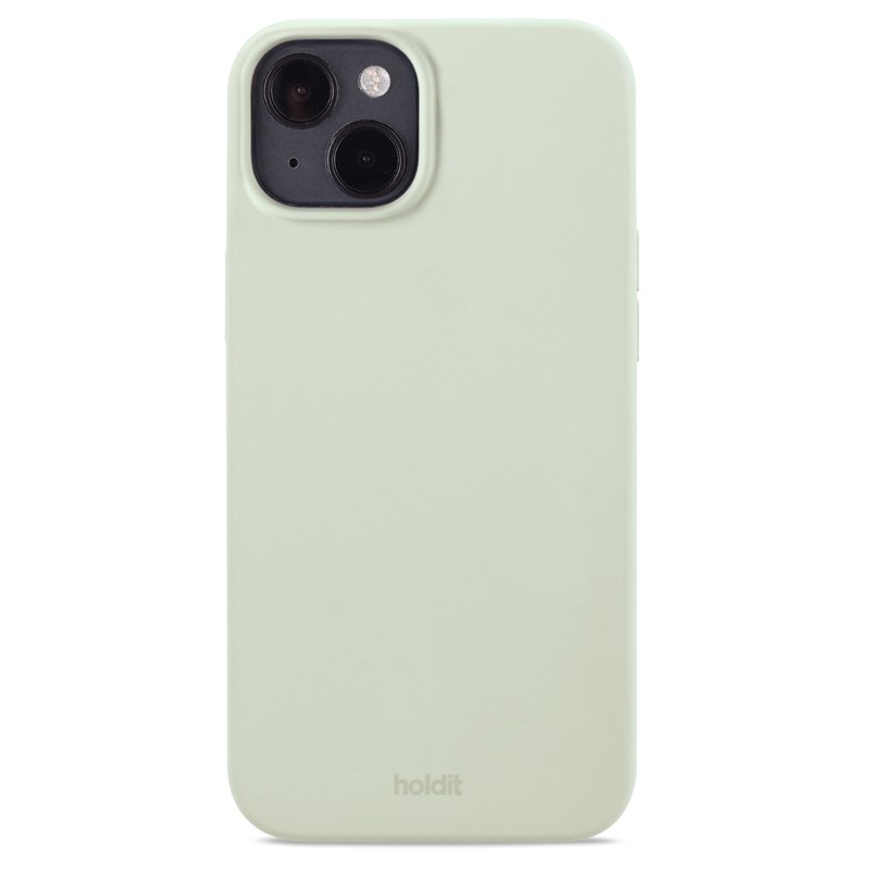 Holdit<br>Mobilcover Iphone 15 Plus