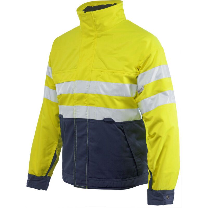 ProJob 6407 JACKET - EN ISO 20471 CLASSE 3