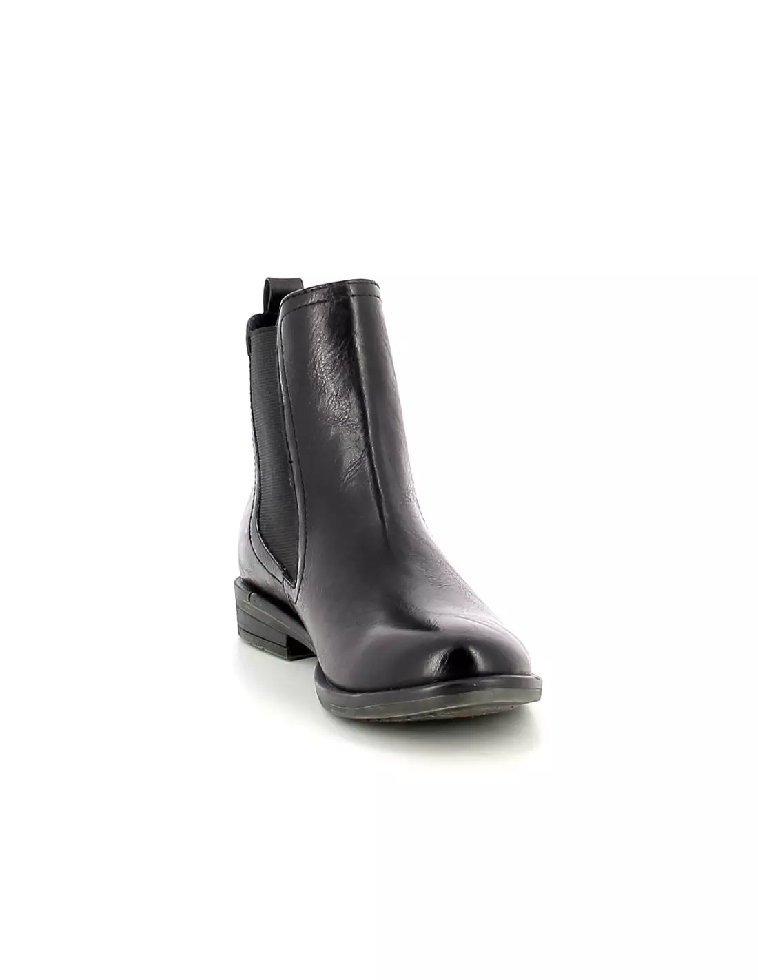 MARCO TOZZI 25039 - Boots & bottines Black