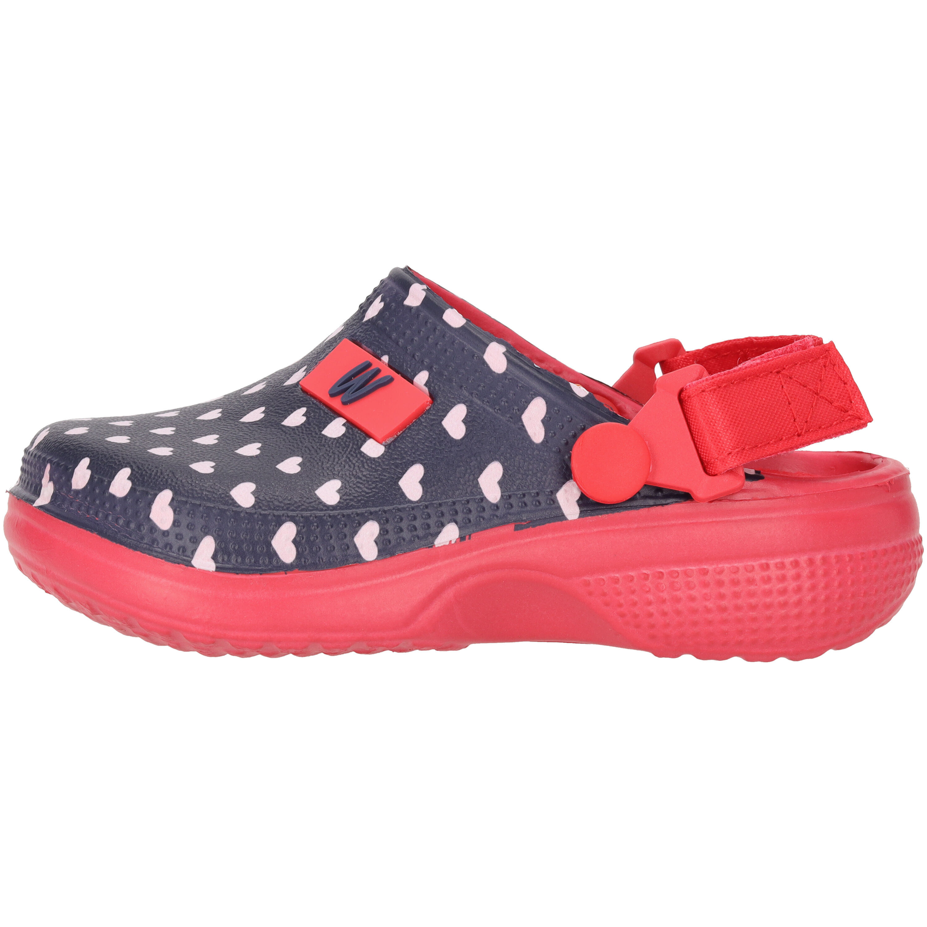 Welkoop - Tuinklompen - Diverse kleuren color - 19-21