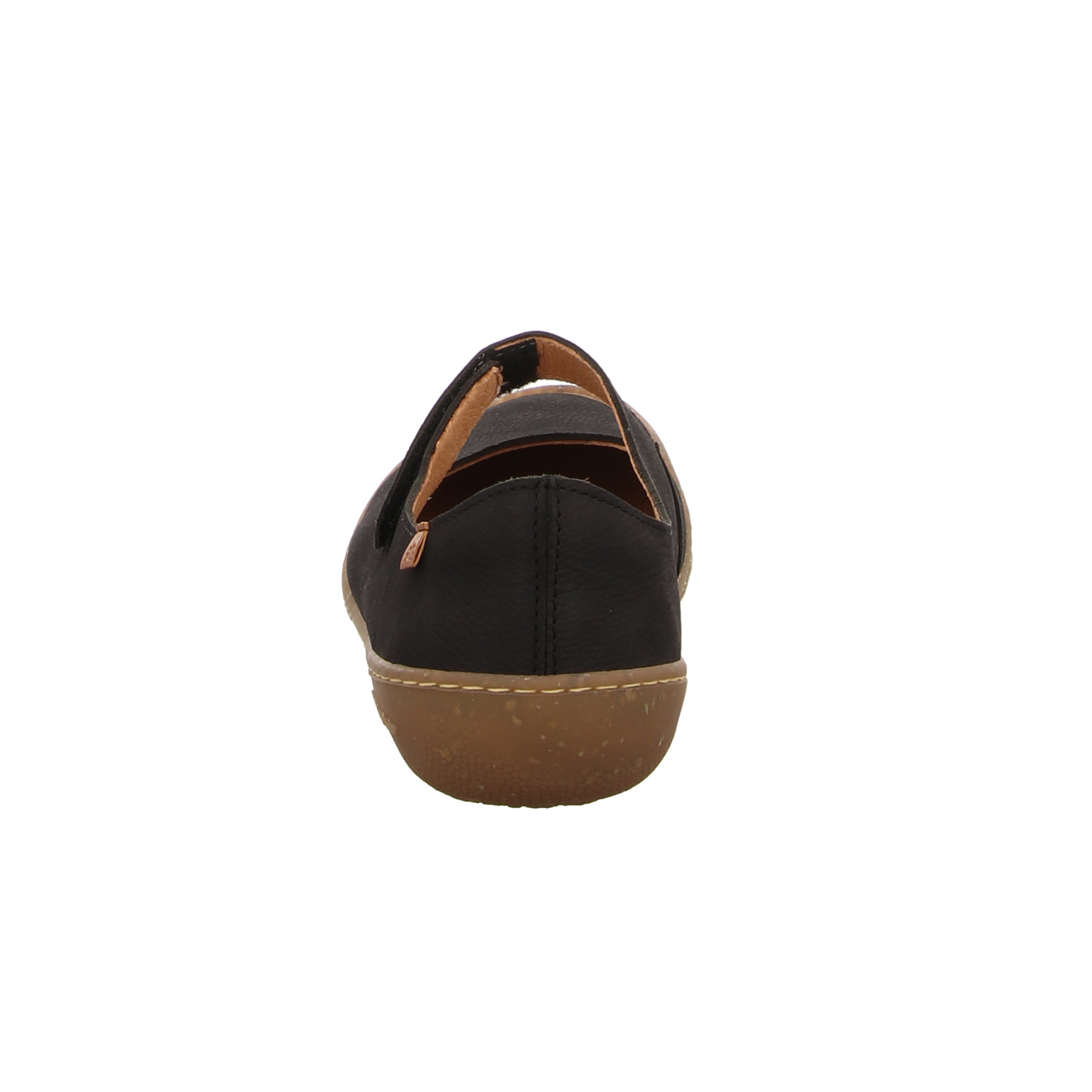 El Naturalista Spangenschuh schwarz