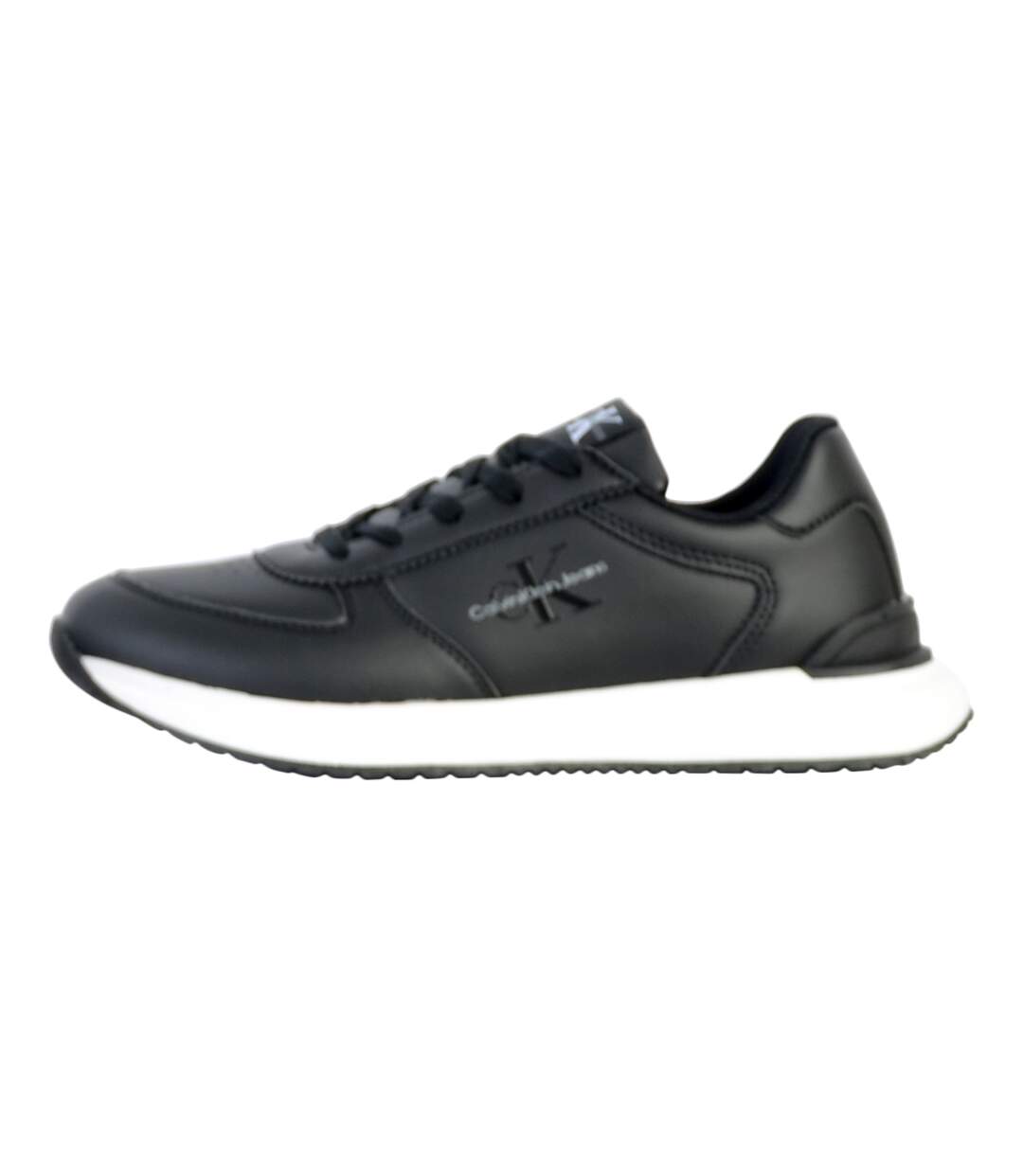 Basket à Lacets Calvin Klein Jeans Low Cut Lace-Up