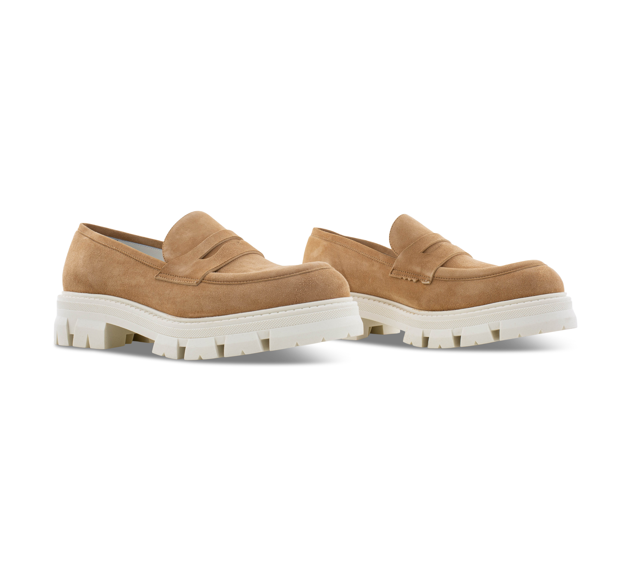 Alberto Zago 656 - Loafers & Mokassins