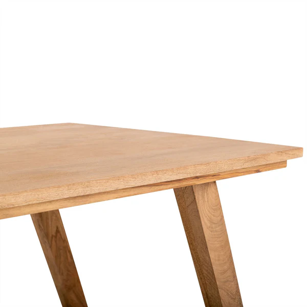 Eettafel Bibi 220 #4