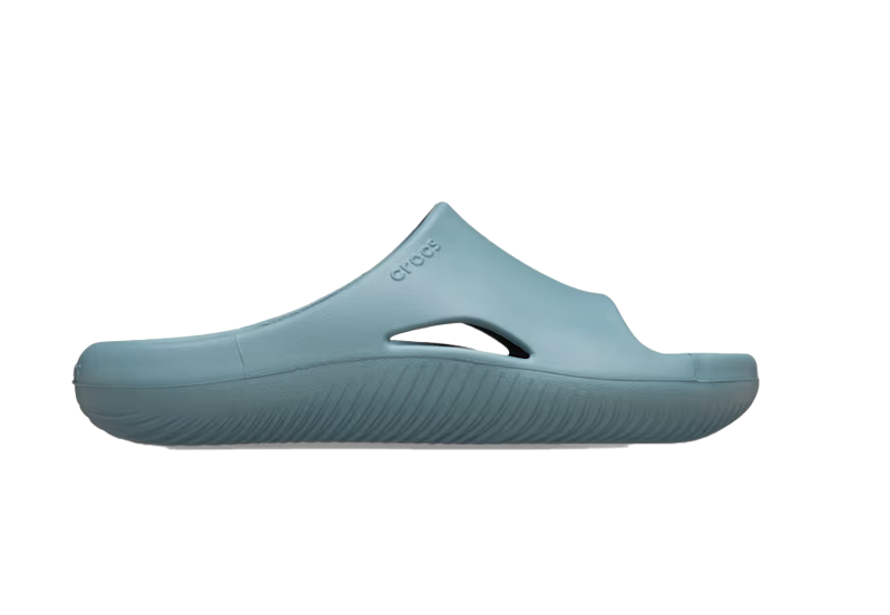 Mellow Recovery Slides