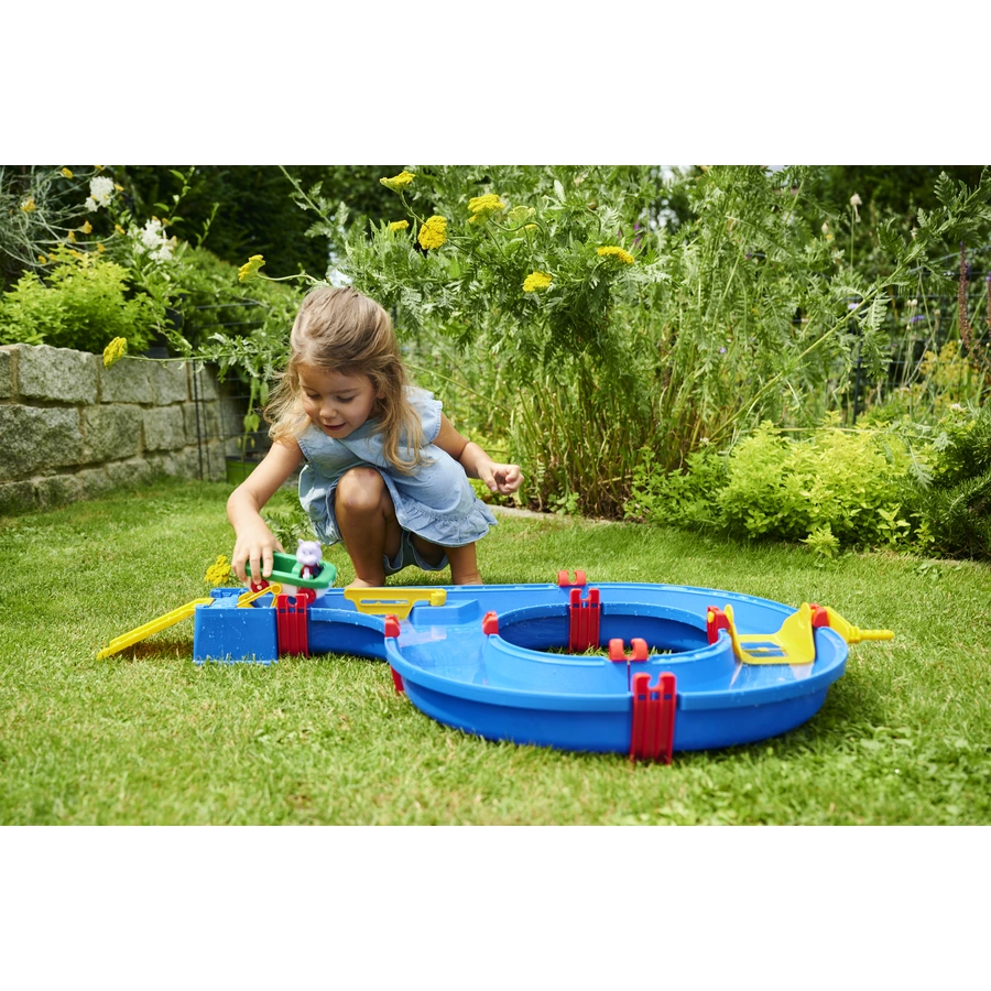 AquaPlay Amphie Set