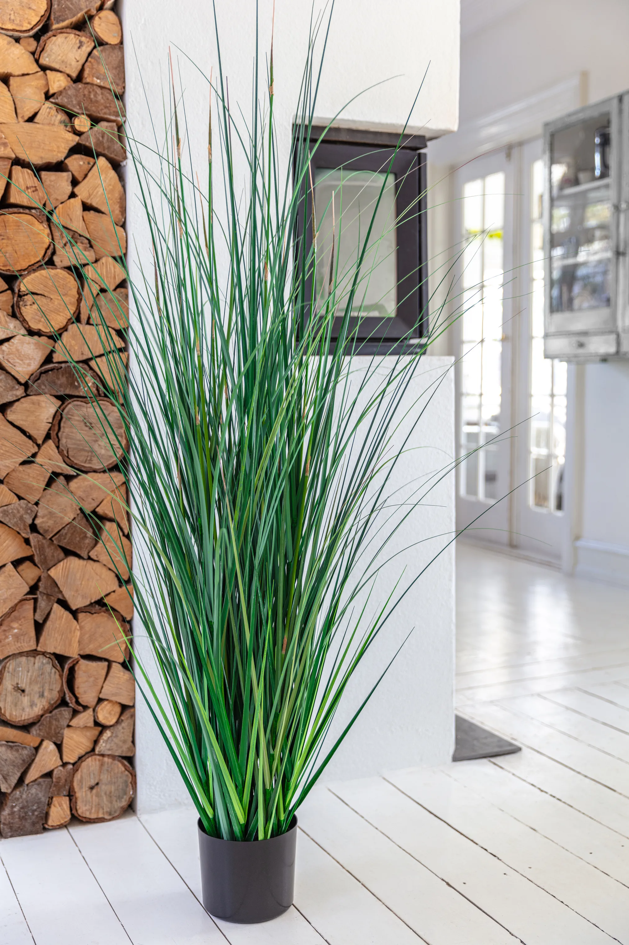 SKAGEN living Kunstig Plante - Græs