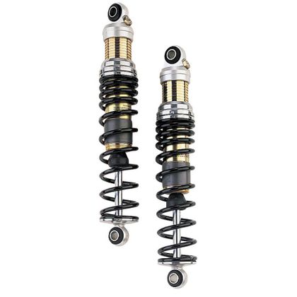 Amortisseur Ohlins Arrière