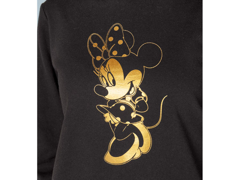 Dames sweater
