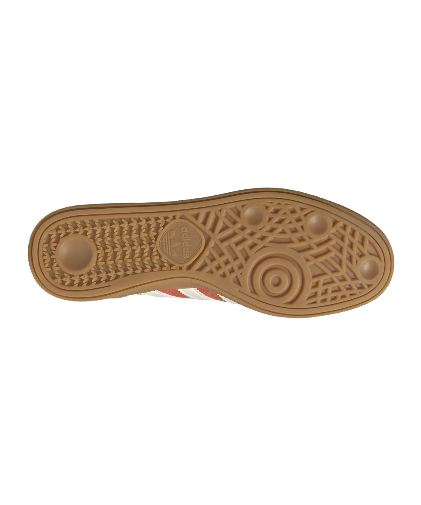 adidas Originals Handball Spezial Rot Weiss