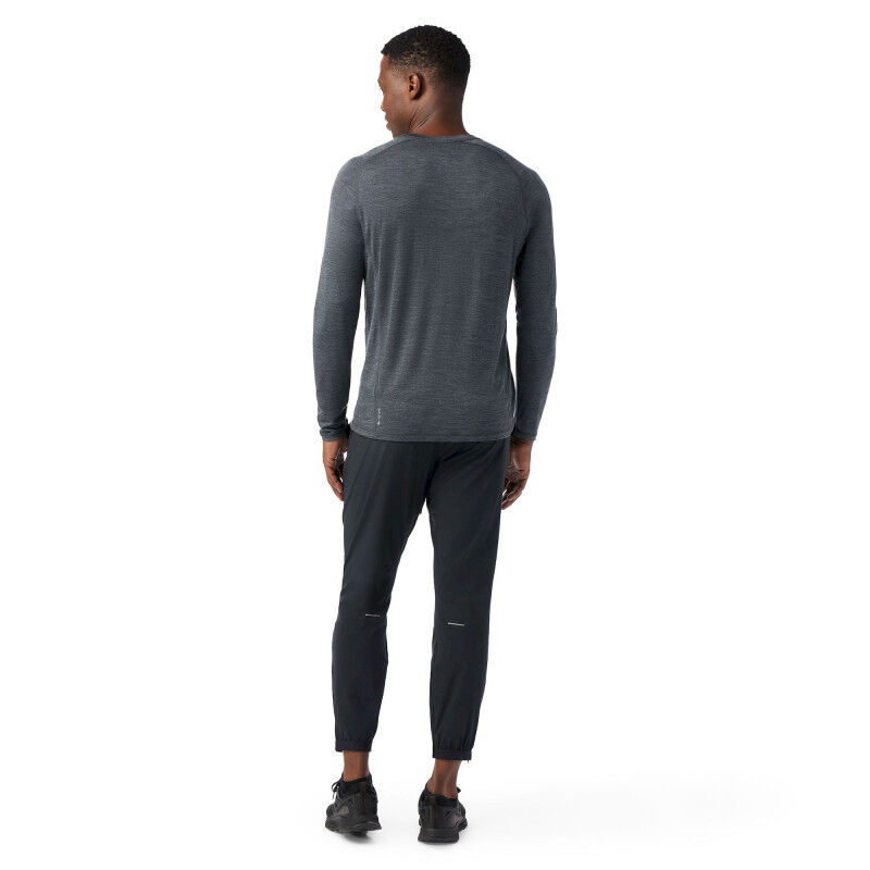 Active Ultralite Long Sleeve - Maillot thermique laine mérinos homme