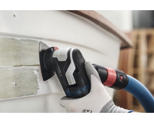 Bosch Starlock Schuurplateau AVZ 90 RT 6