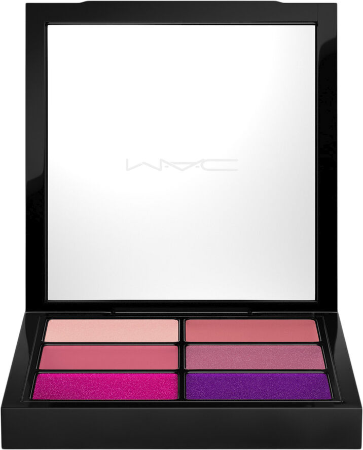 MAC Lip Palette