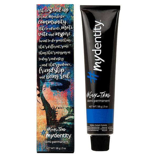 Coloration ton sur ton Mydentity by Guy Tang / 59ml