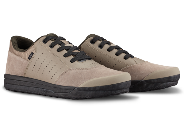 Specialized 2FO Roost Flat Cykelsko, Taupe