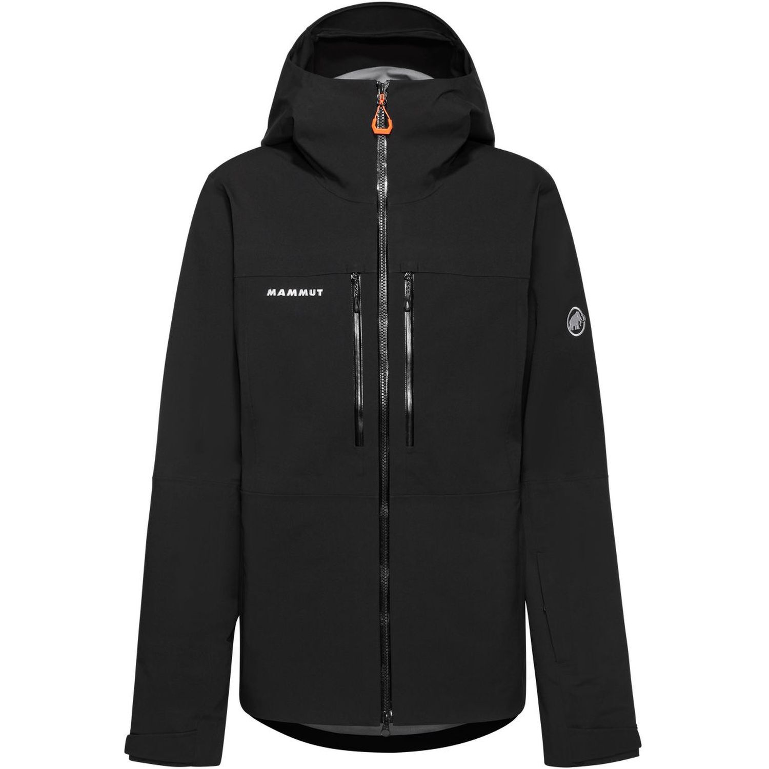 MammutStoney HS Hooded Jacket Men