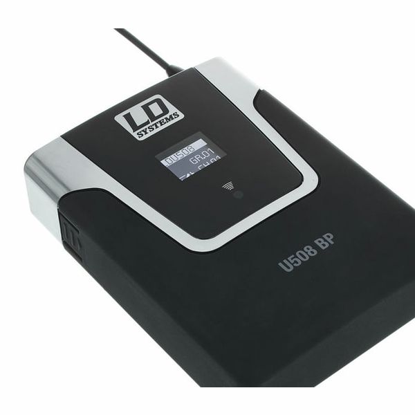 LD Systems U508 BPHH2