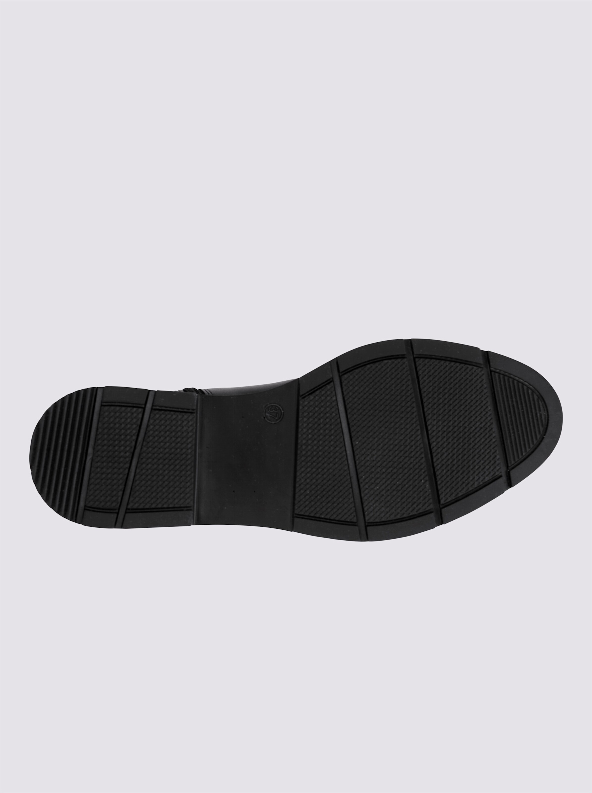 Stiefelette