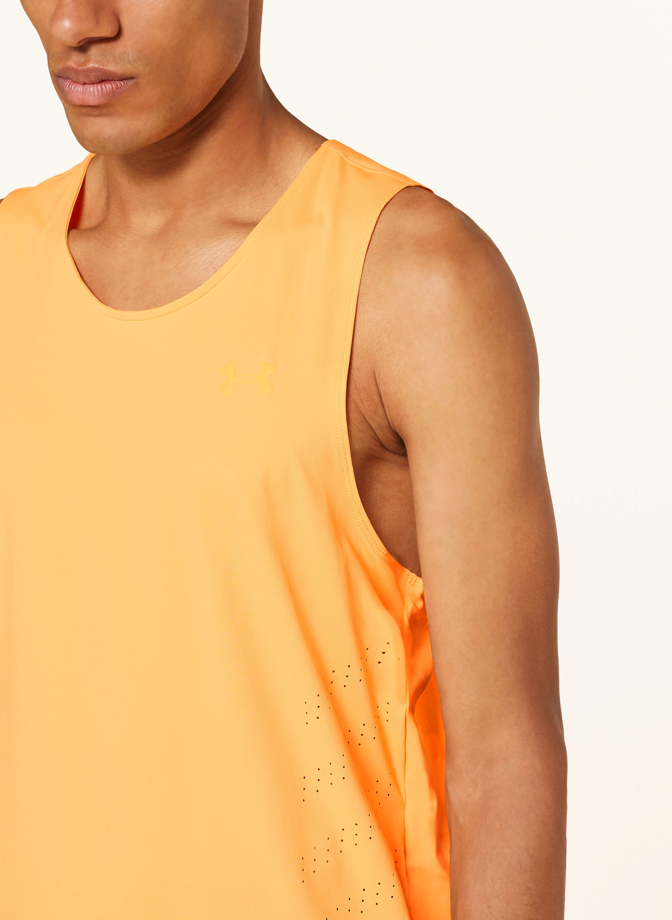 UNDER ARMOUR Lauftop UA LAUNCH ELITE