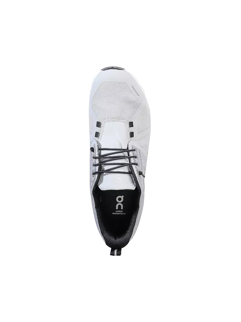 ON Sneaker CLOUD 5 weiss