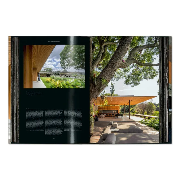 Taschen Homes for Our Time. Contemporary Houses  around the World. Vol. 2