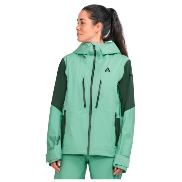 Schöffel - Women's Shell Jacket Lufeld - Veste de ski