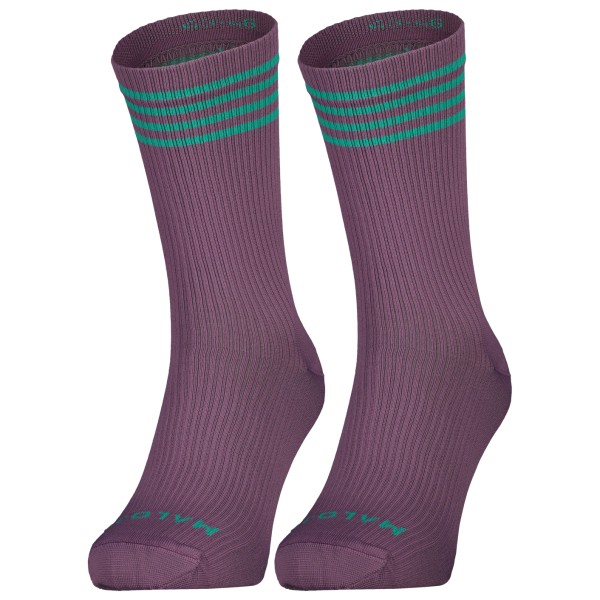 Maloja - BuchseeM. - Chaussettes multifonctions