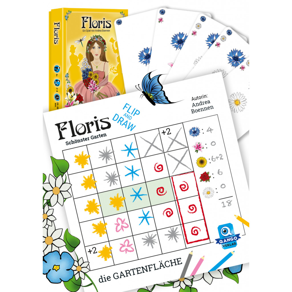 Floris