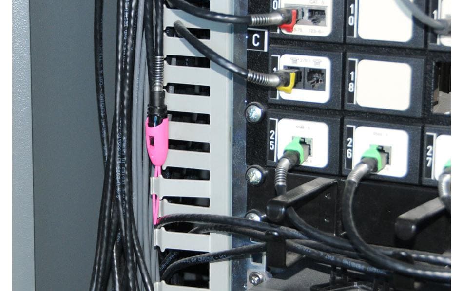 PLUgCAP 3 StückDer effizienteste Schutz für RJ45-Patchkabel