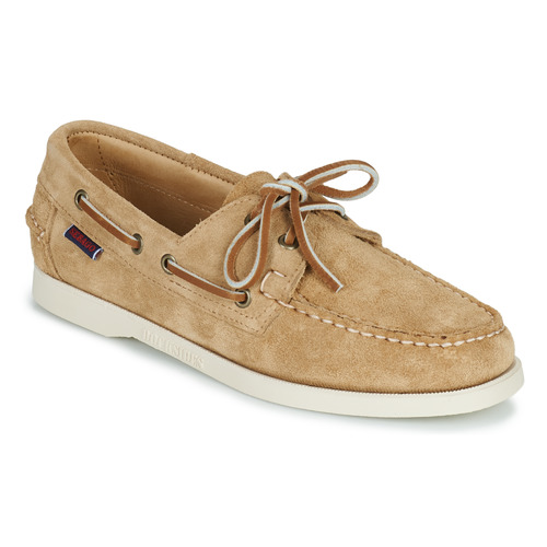 Sebago - PORTLAND FLESH OUT W - Beige