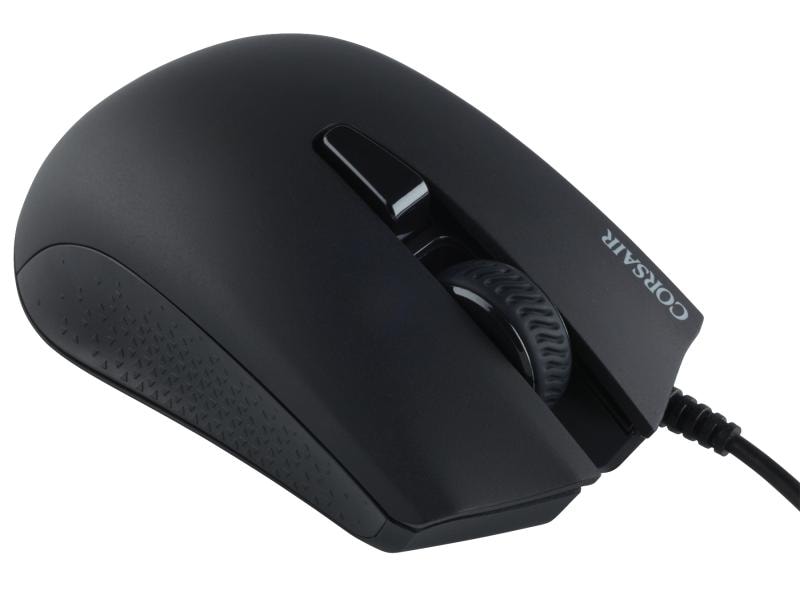 Corsair Gaming-Maus Harpoon RGB PRO iCUE FPS/MOBA-Gaming-Maus mit optischem Sensor
