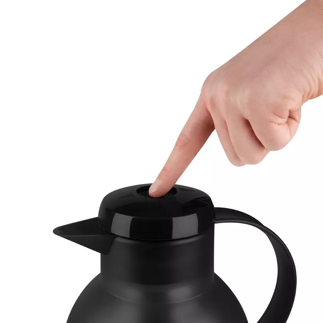 Isolierkanne Samba 1000 ml