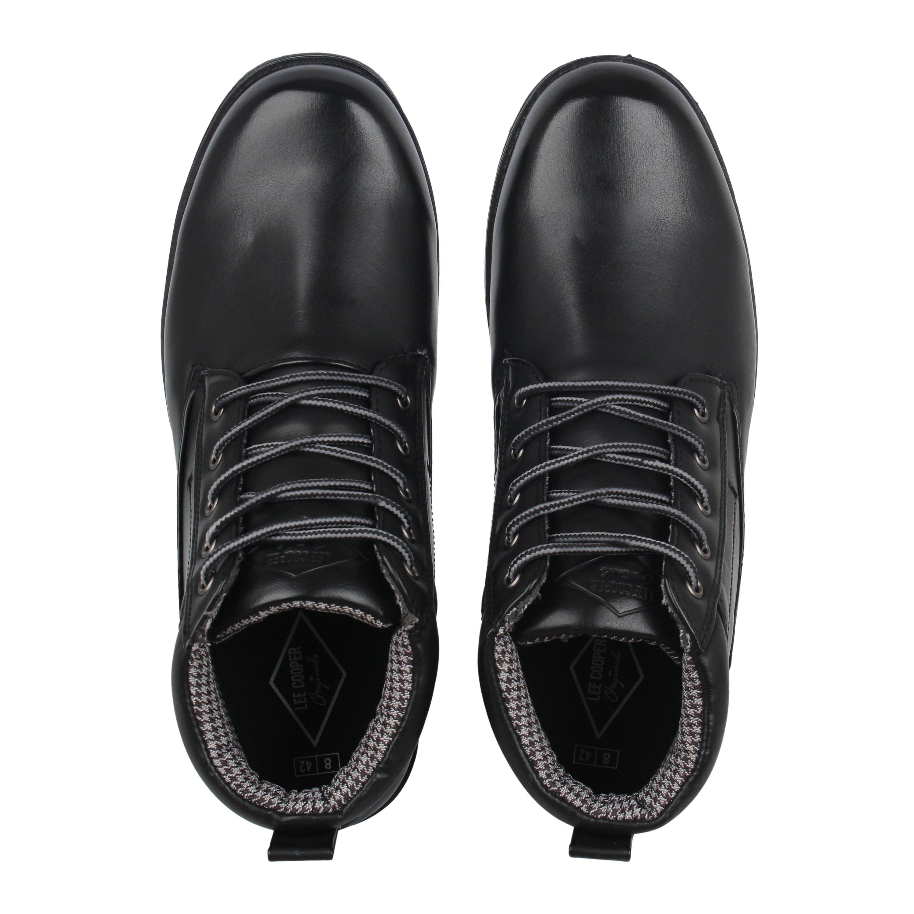 Lee Cooper Deans Hiker Boot Mens