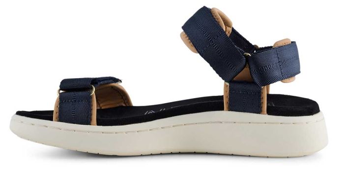 Line Sandal