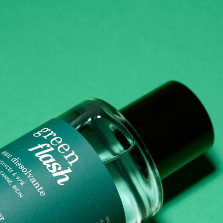 Manucurist Eau Dissolvante Green Flash