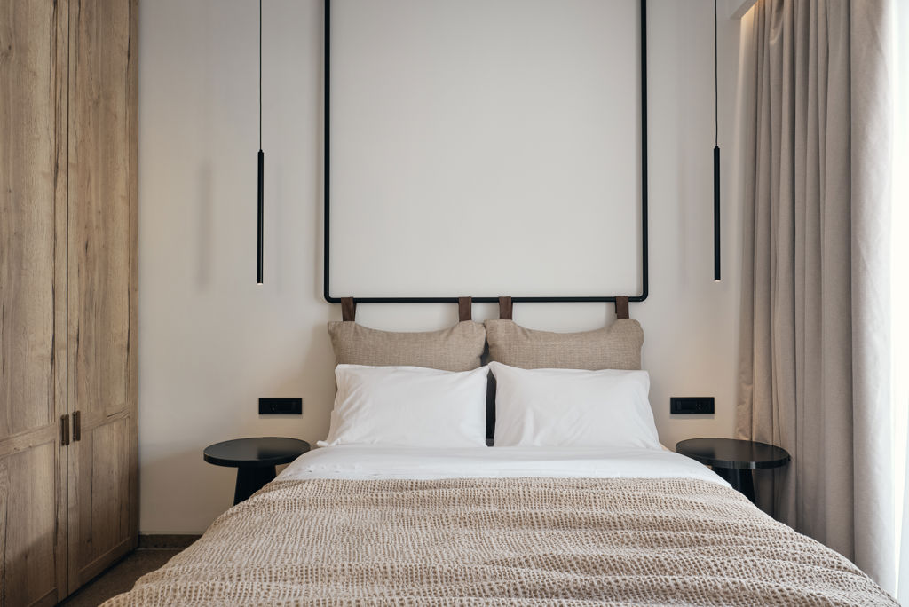 Contessina Hotel Logies en ontbijt