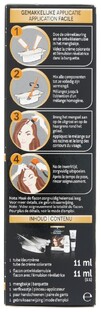 Schwarzkopf Vital Colors Schwarzkopf Uitgroeiset BR1 Middenblond 1ST