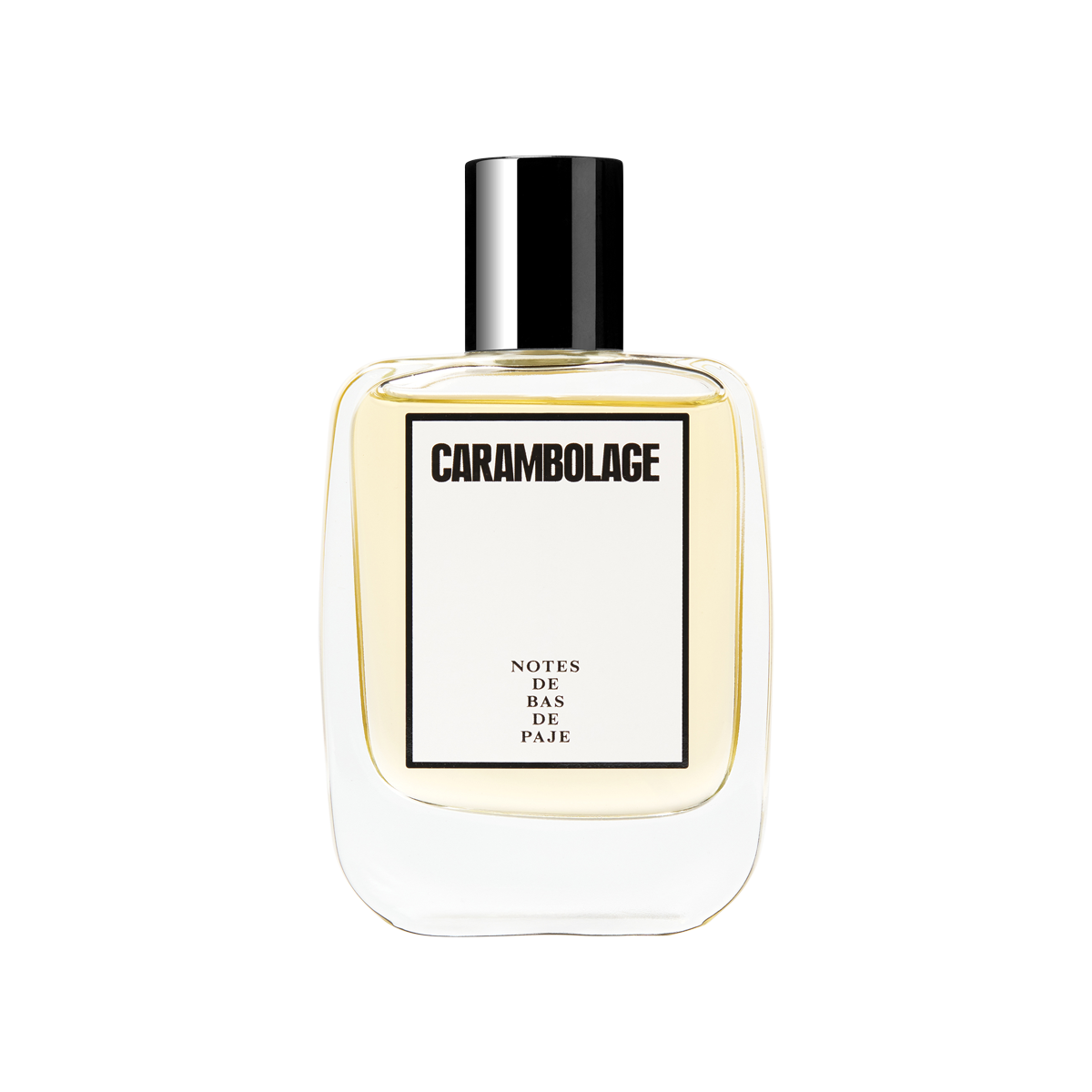 Carambolage Extrait de Parfum 50ml