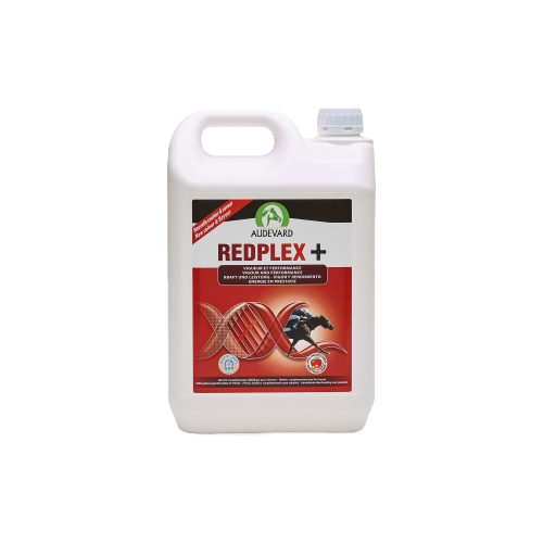 Audevard Redplex +