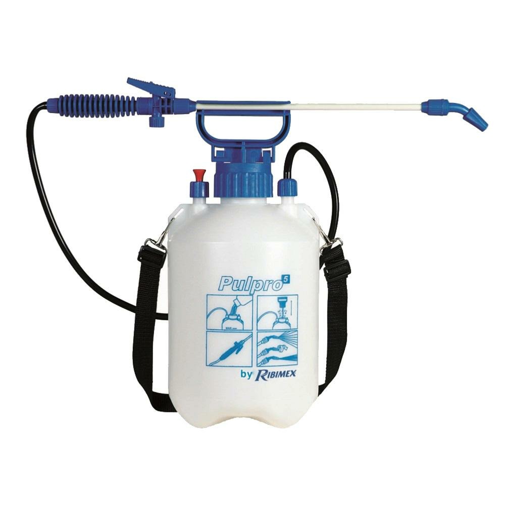Pulvérisateur pulpro 5 5.8 litres