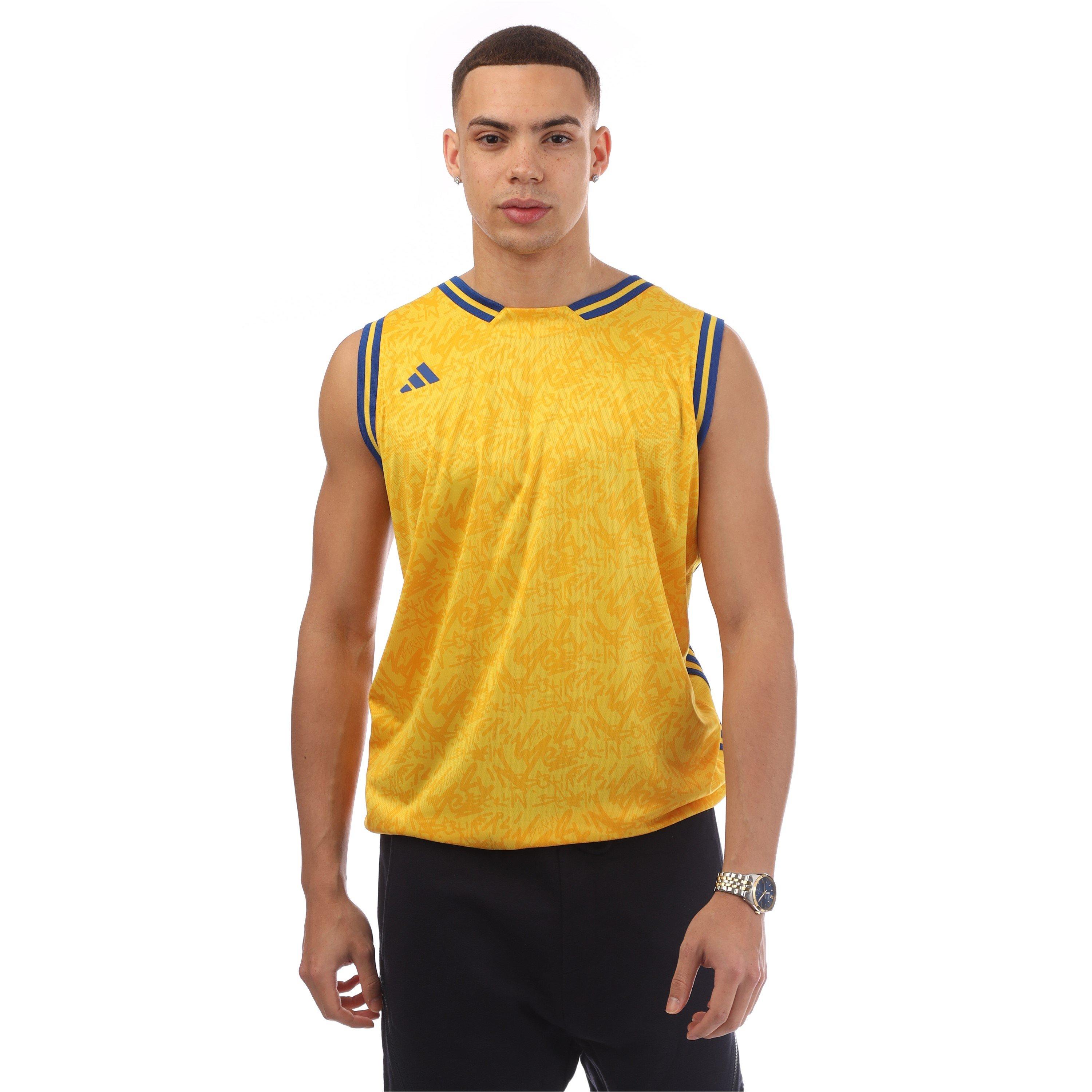 adidas AB Home Jrsy Sn99