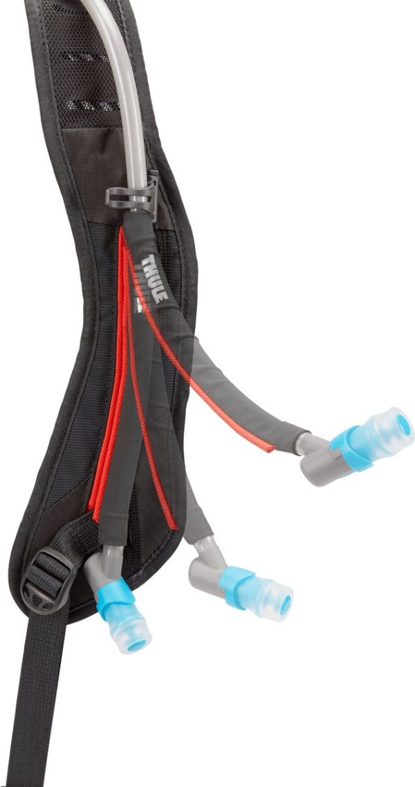 Thule Rail Obsidian Rygsæk, 8L