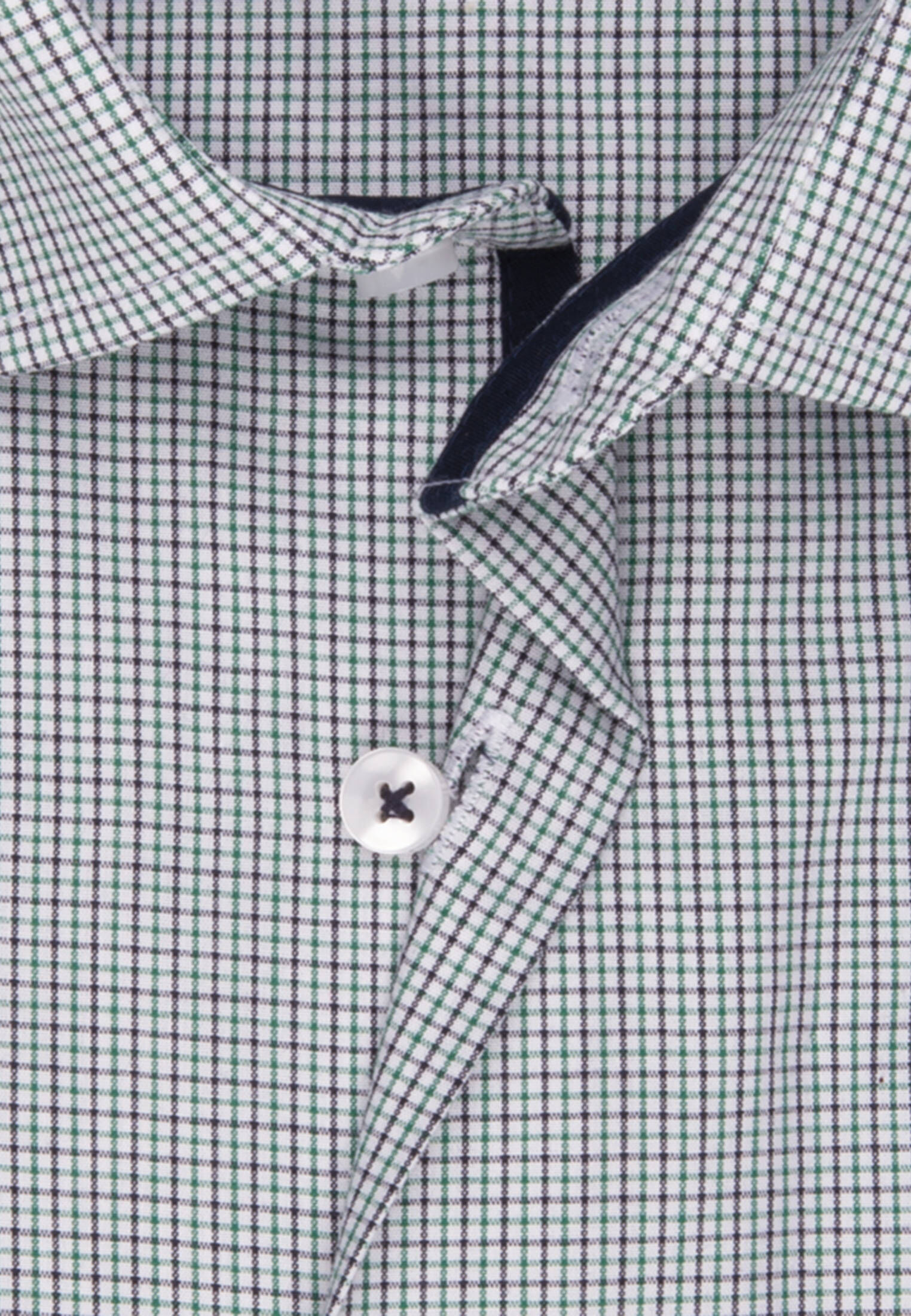 Seidensticker| Herren Business Hemd Slim