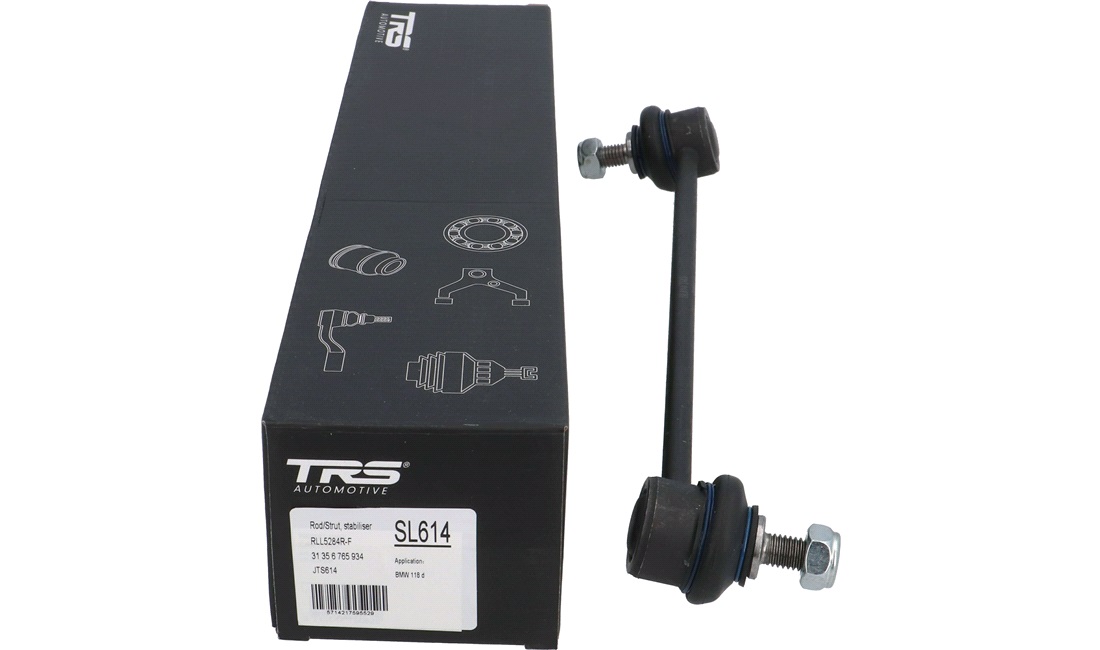 Stabilisatorbolt