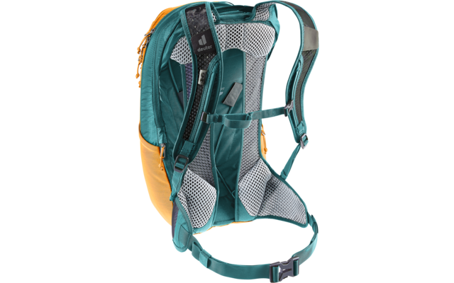 Deuter Fahrradrucksack Race Air 14+3 Liter