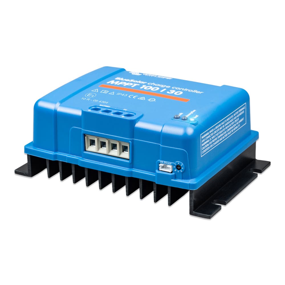 Régulateur de charge MPPT Victron Blue solar 30A 440W