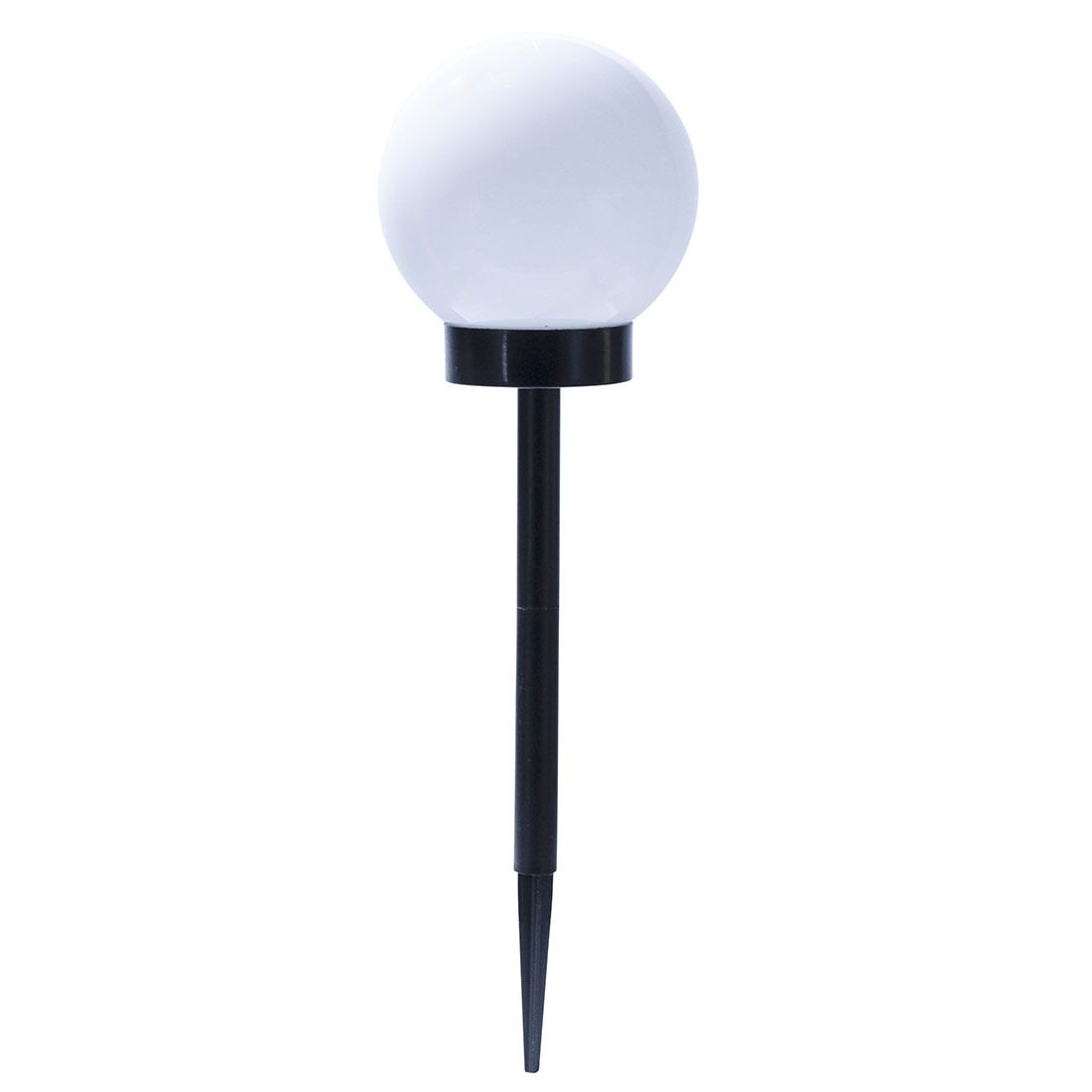 Solarlampe Kuppel