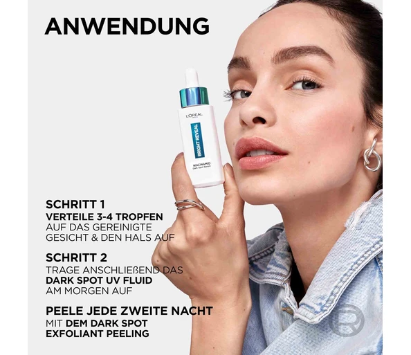 L'ORÉAL PARIS Revitalift Bright Reveal Niacidamide Serum