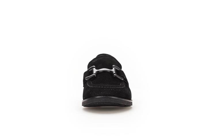 Gabor 32.422 schwarz (uni)